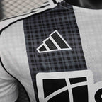 Newcastle Home 25/26 Player