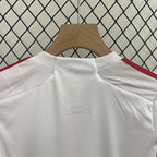 Flamengo Away 24/25 Infantil