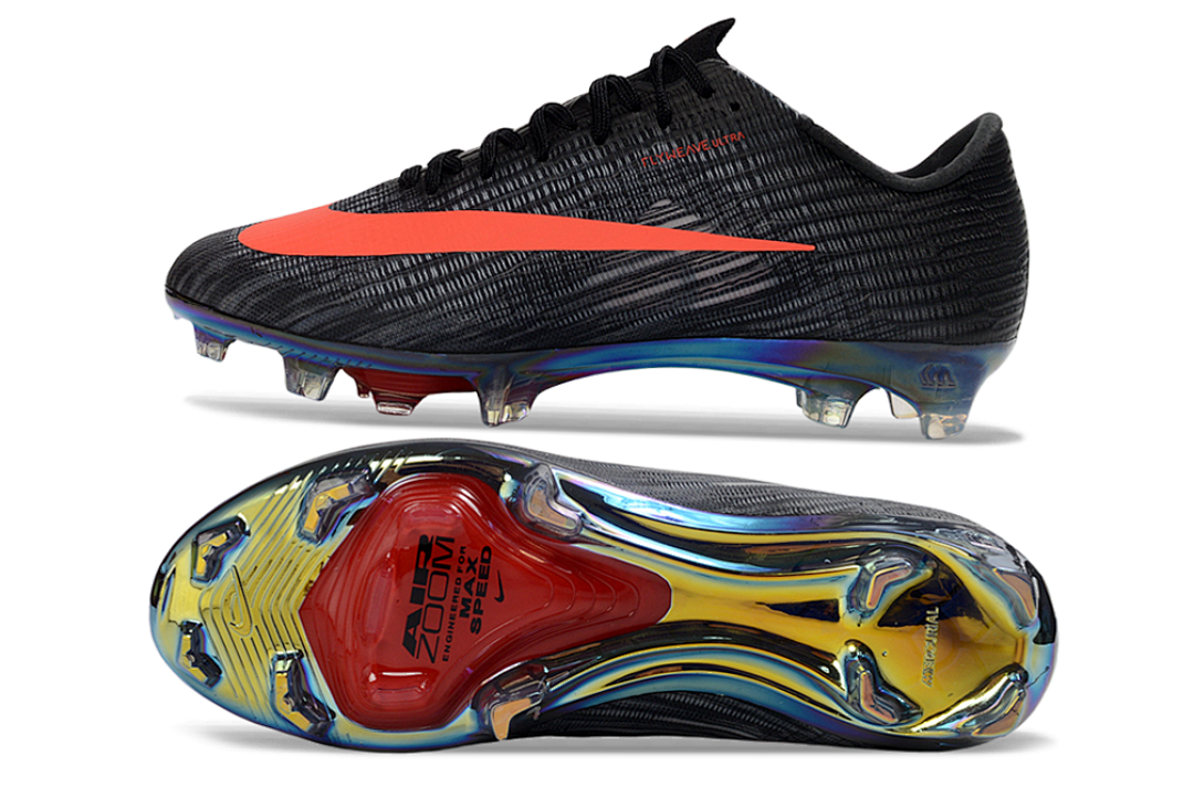 Chuteira Nike Air Zoom Mercurial Vapor XV Elite Campo