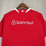 Internacional Home - 2026/27