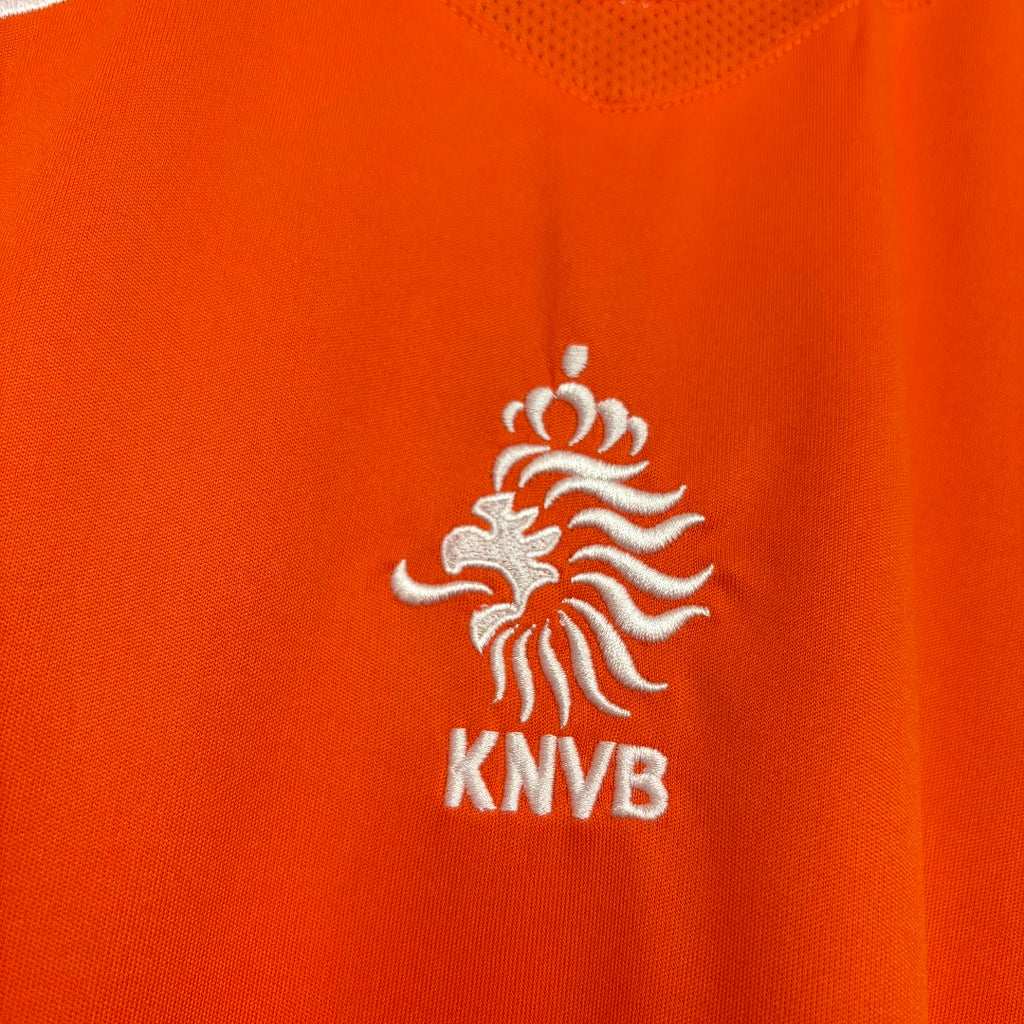 Holanda Home - 2004 Retrô