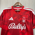 Nottingham Forest Home - 2026/27