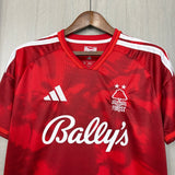 Nottingham Forest Home - 2026/27