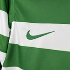 Sporting Home - 2025/26