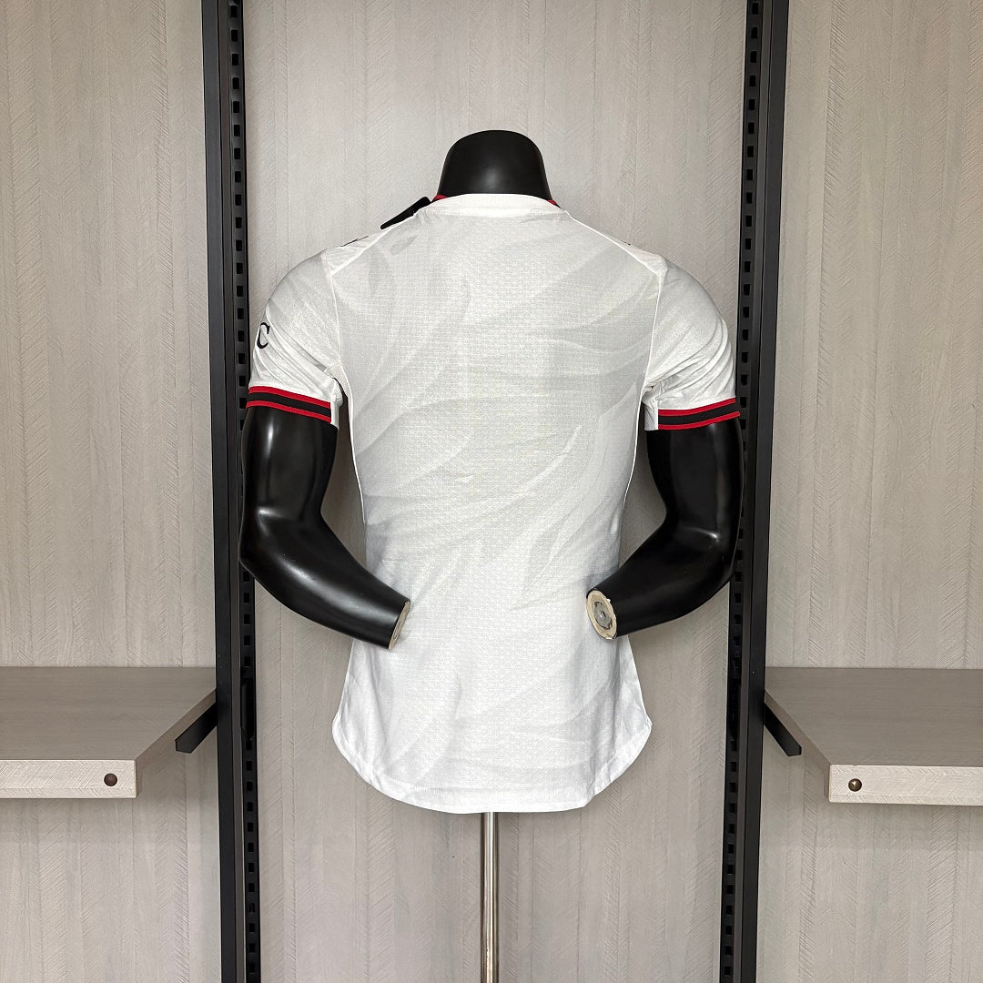 AC Milan Away 26/27 Player