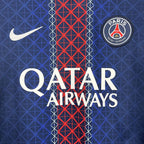 PSG Home - 2025/26
