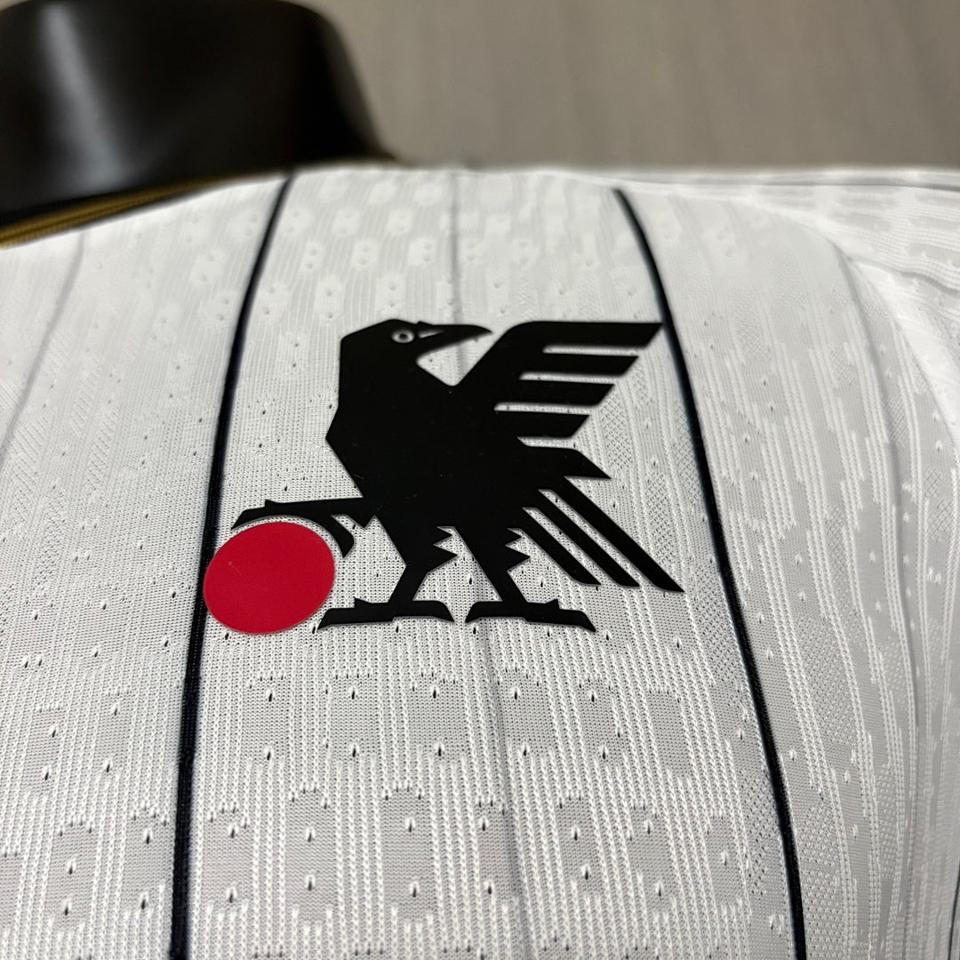 Japão Away 26/27 Player