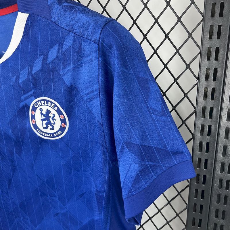 Chelsea Home - 2025/26