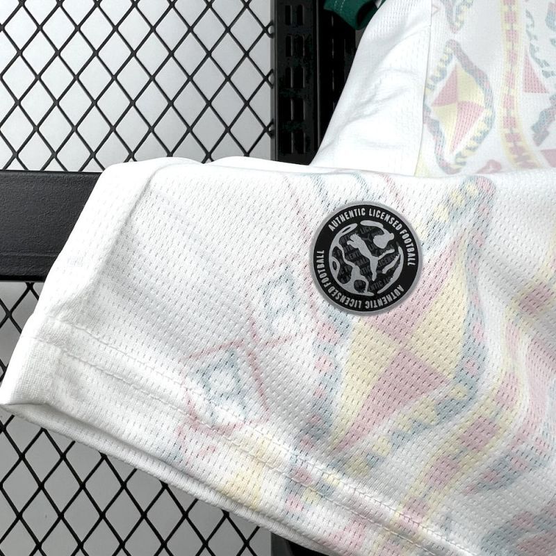 Senegal Home - 2026/27