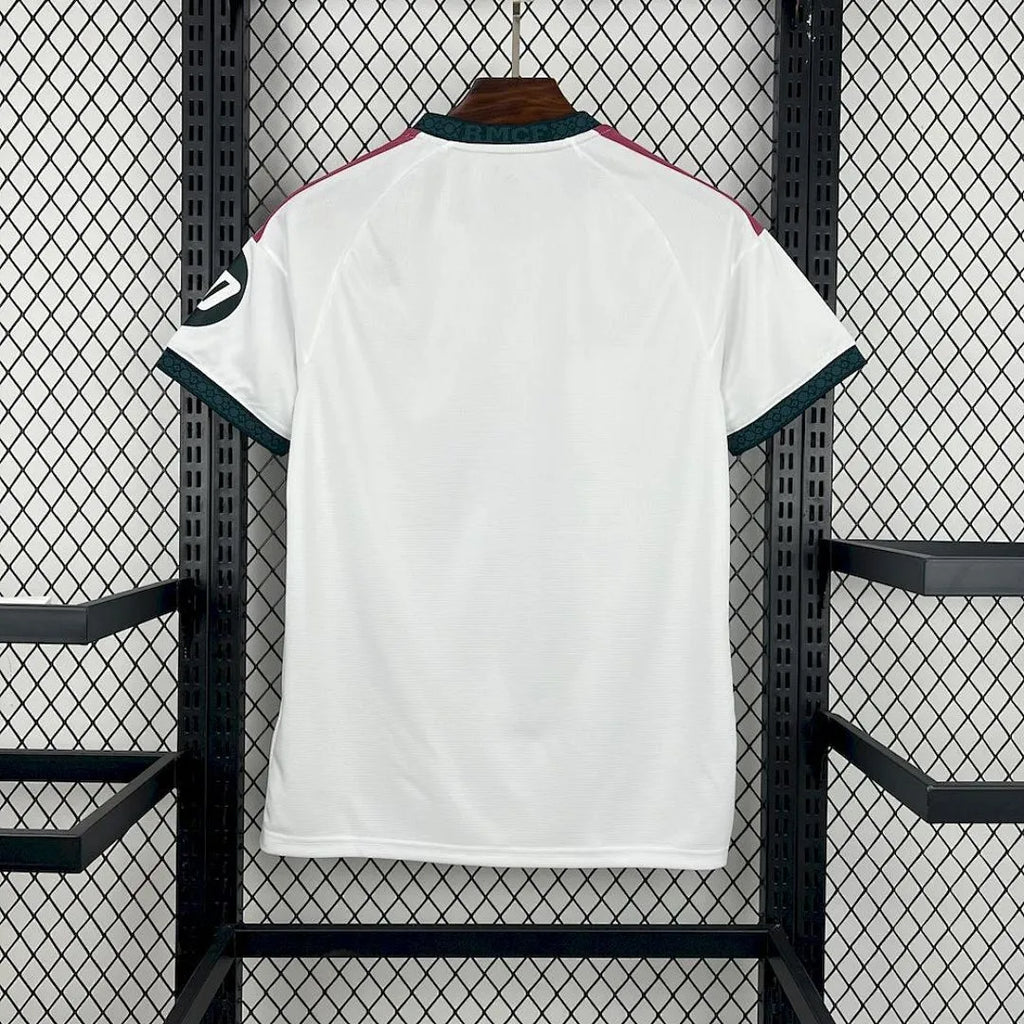 Real Madrid Home - 2026/27