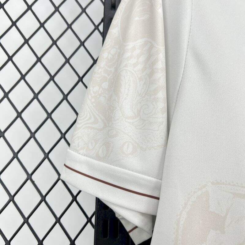 Napoli Away - 2025/26