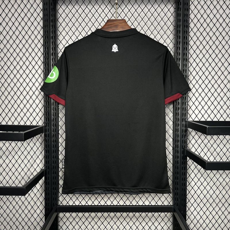 West Ham Away - 2024/25