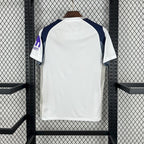 Tottenham Home - 2025/26