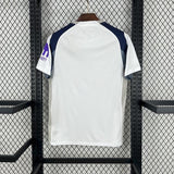 Tottenham Home - 2025/26