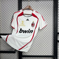 AC Milan Away 06/07 Retrô