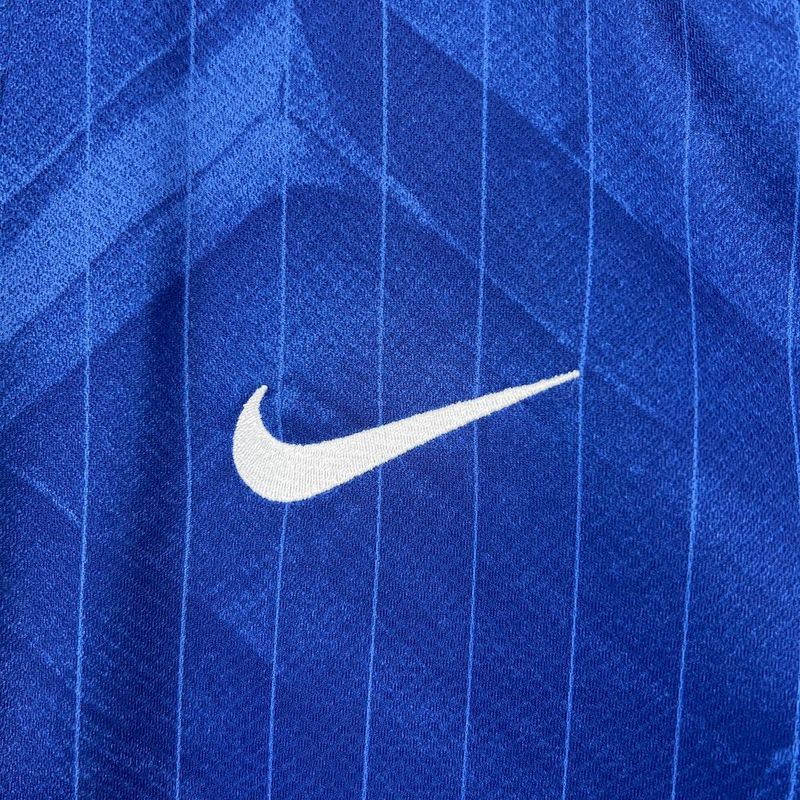 Chelsea Home - 2025/26