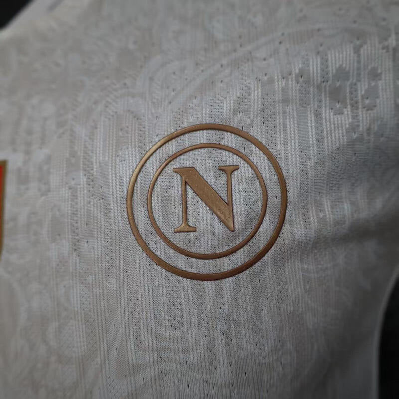 Napoli Away 25/26 Player