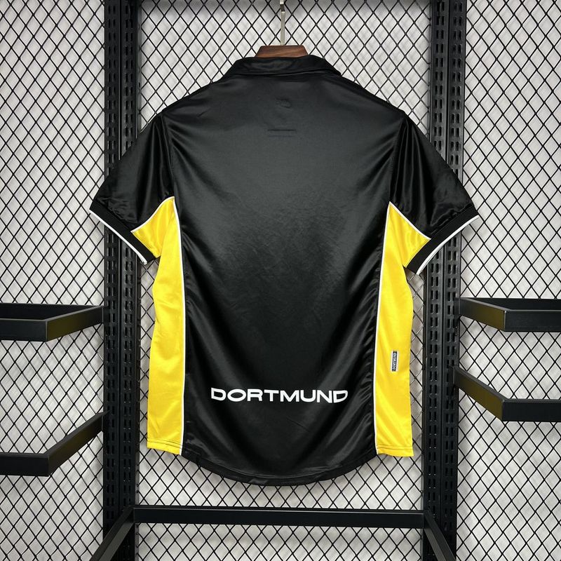 Borussia Dortmund Away 98/00 Retrô