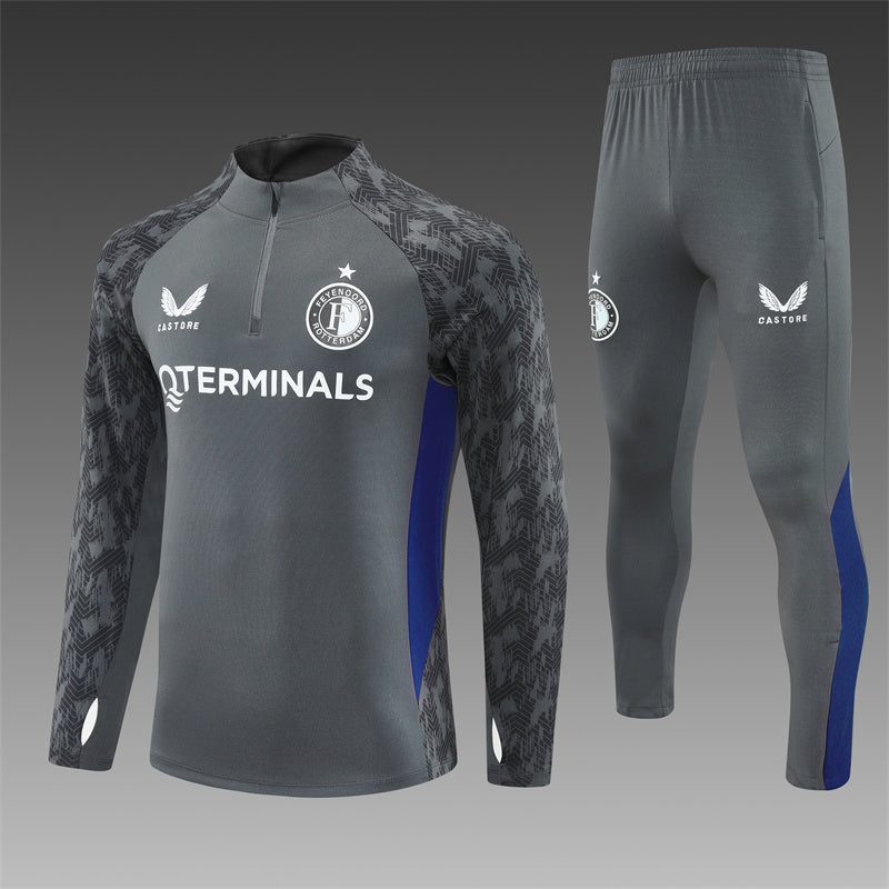 Agasalho Feyenoord - 2025/26