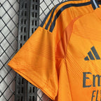 Real Madrid Away - 2024/25