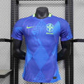 Brasil Away 25/26 Player