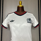México Home - 2026/27