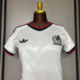 México Home - 2026/27