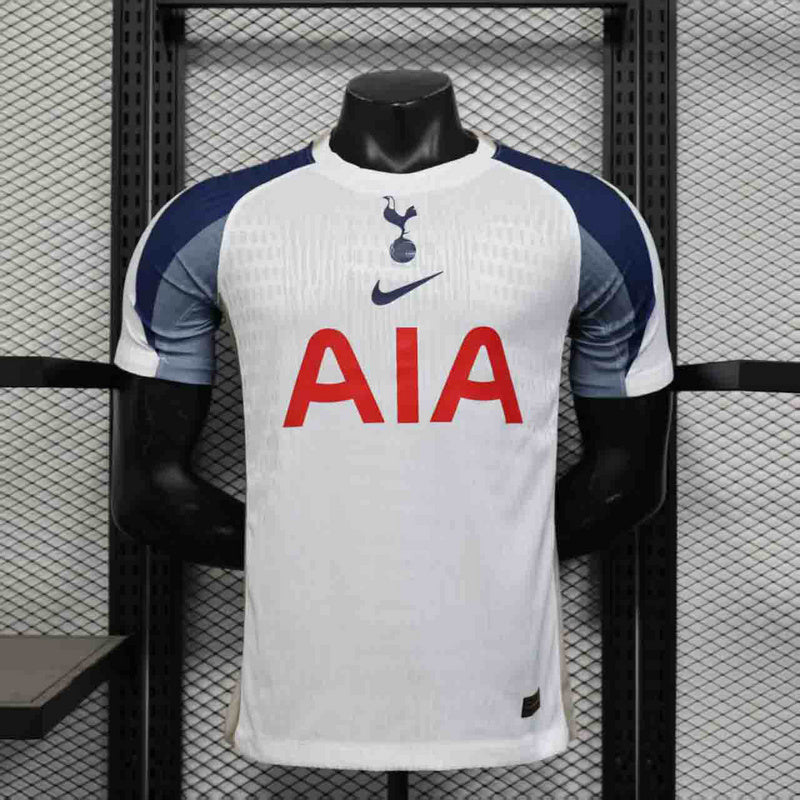 Tottenham Home 25/26 Player
