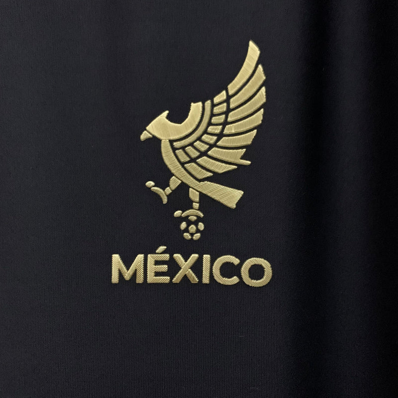 México Home - 2025/26