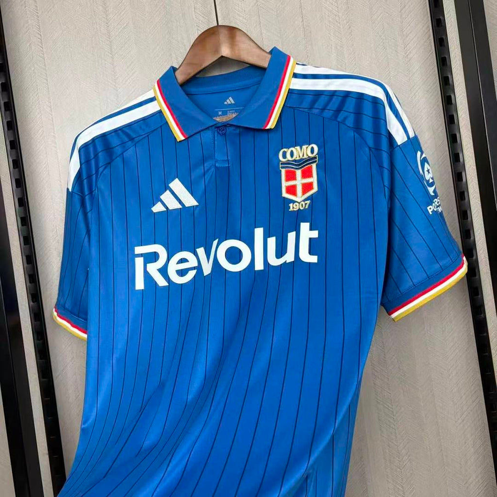 Como Home - 2026/27