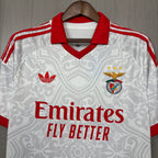 Benfica Away - 2026/27