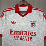 Benfica Away - 2026/27