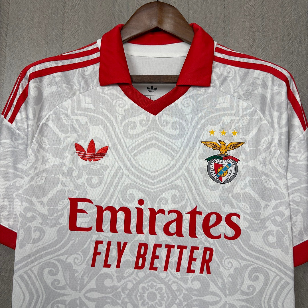 Benfica Away - 2026/27