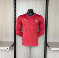 Portugal Home 26/27  Manga Longa Player