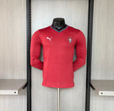 Portugal Home 26/27  Manga Longa Player