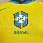 Brasil Home 25/26 Player