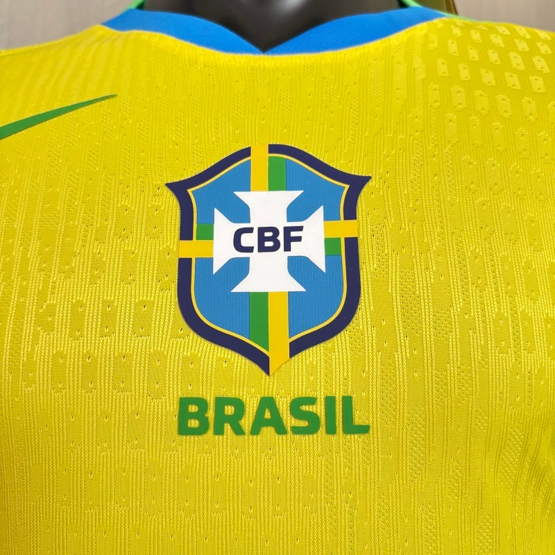 Brasil Home 25/26 Player