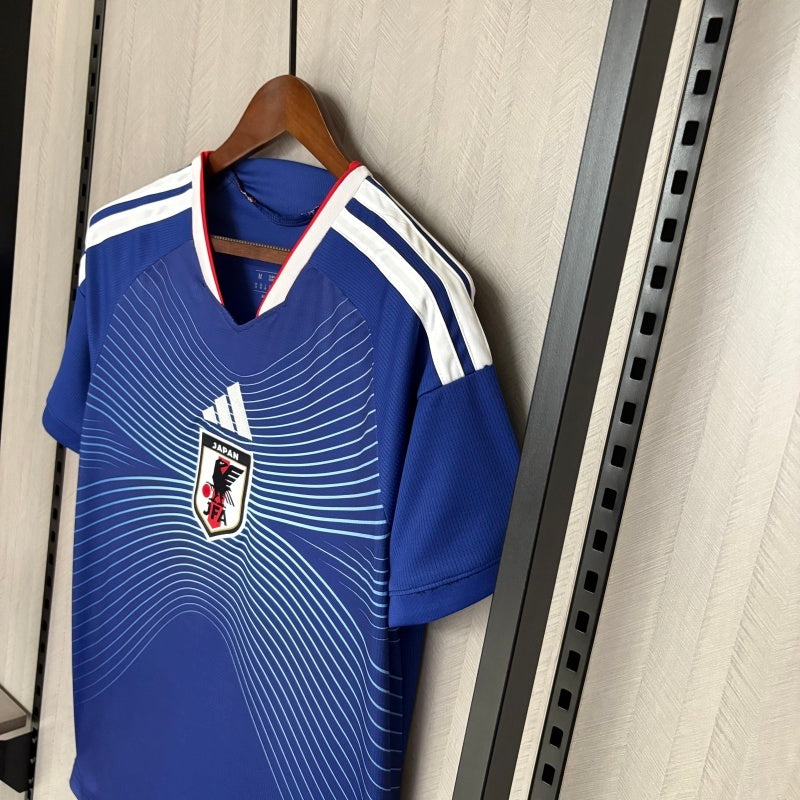 Japão Home - 2026/27