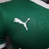 Palmeiras Home 25/26 Player