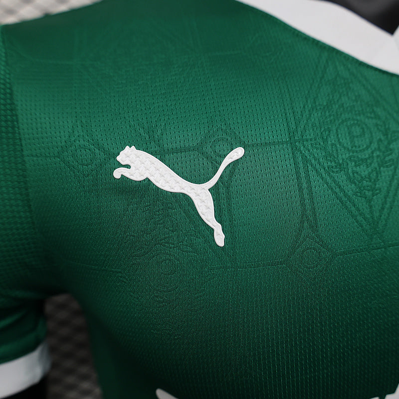 Palmeiras Home 25/26 Player