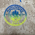 Manchester City Third - 2025/26