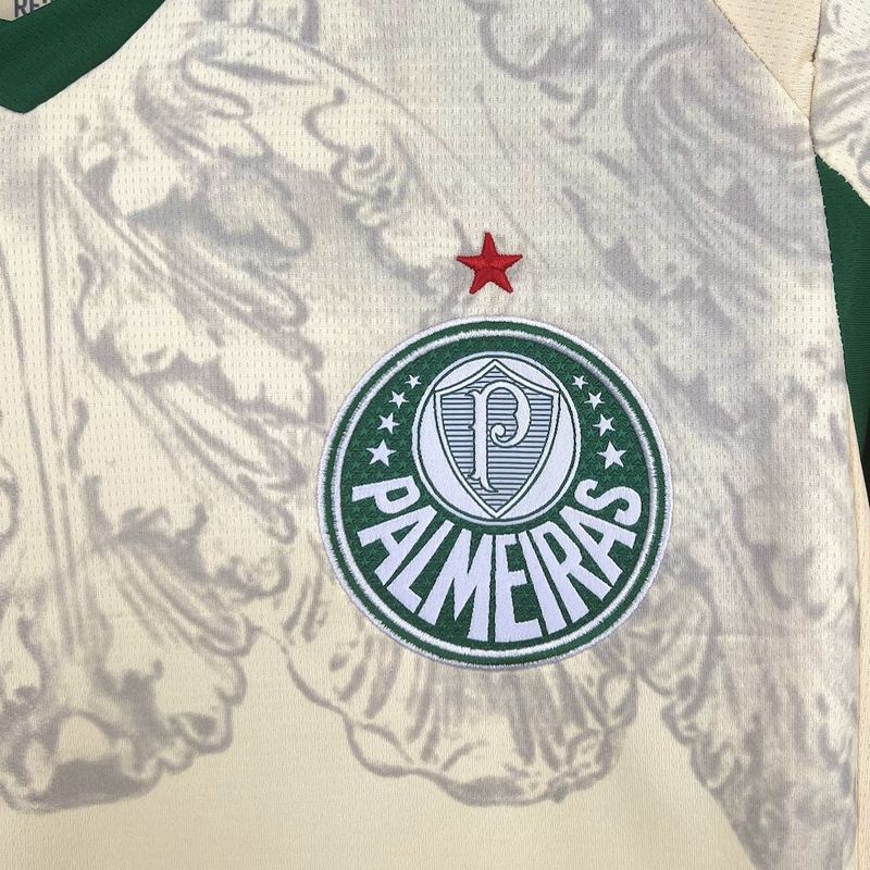 Palmeiras Third - 2025/26