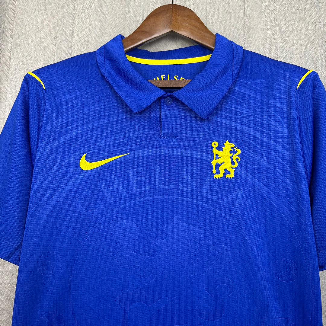 Chelsea Home - 2026/27
