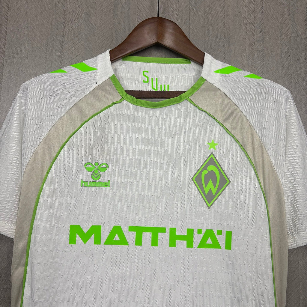Werder Bremen Away - 2026/27