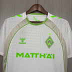 Werder Bremen Away - 2026/27