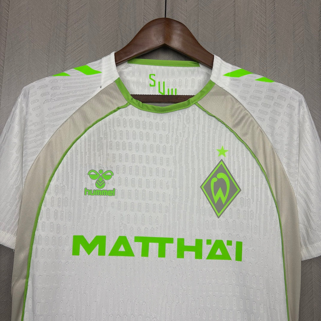 Werder Bremen Away - 2026/27