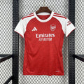 Arsenal Home - 2025/26