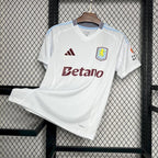 Aston Villa Away - 2024/25