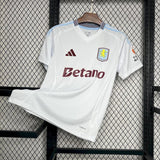 Aston Villa Away - 2024/25