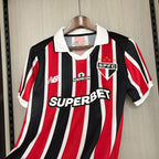 São Paulo Away - 2026/27